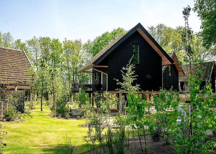 Valley Prázdninový areál Wekerom