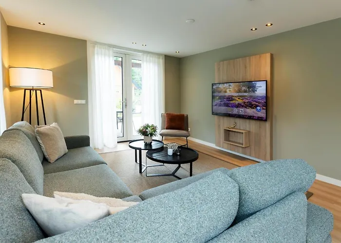 Valley Prázdninový areál *