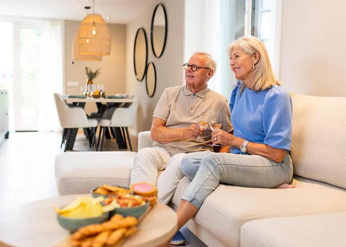 Valley Prázdninový areál