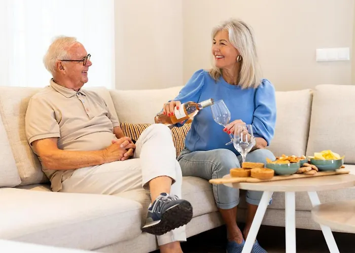 Prázdninový areál Valley