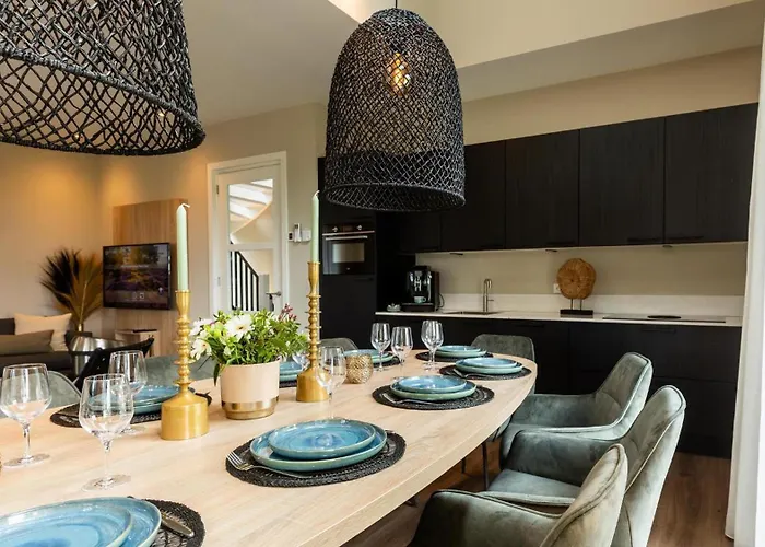 Prázdninový areál Valley *