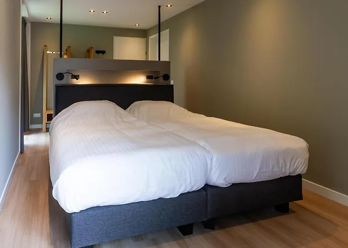 Prázdninový areál Valley *